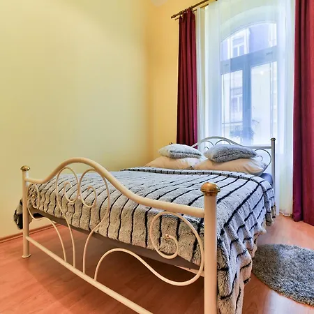 Apartment Anzio