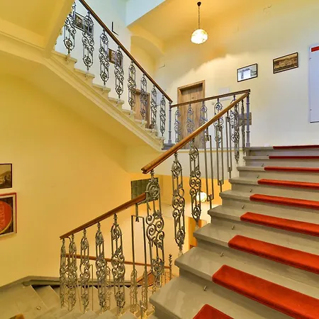 Apartment Anzio