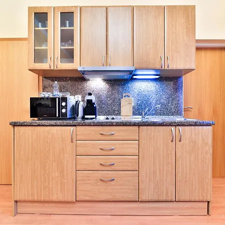 Apartment Anzio *