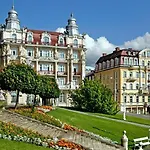 Apartment Anzio *