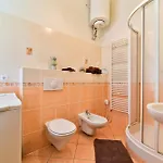 Anzio Apartment