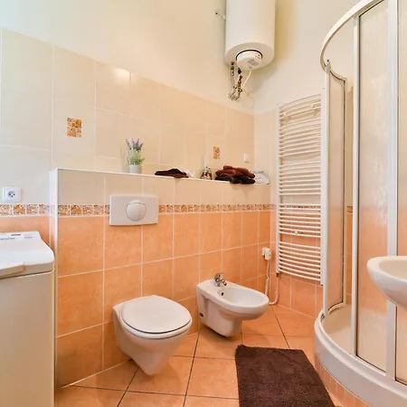 Anzio Apartment