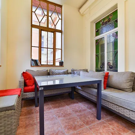 Anzio Apartment *