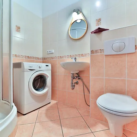 Anzio Apartment Marianske Lazne