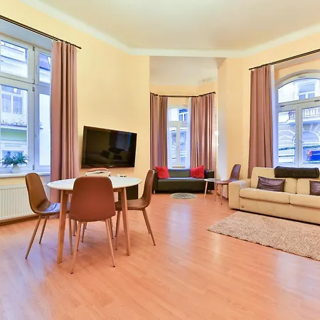 Anzio Apartment *