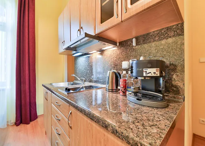 Anzio Mariánské Lázně