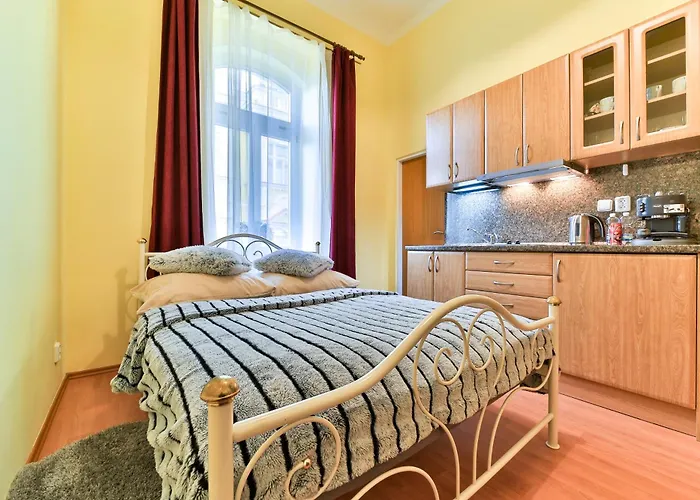 Anzio * Mariánské Lázně