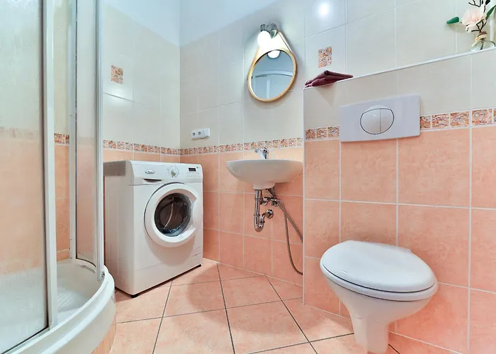 Anzio Apartmán Mariánské Lázně